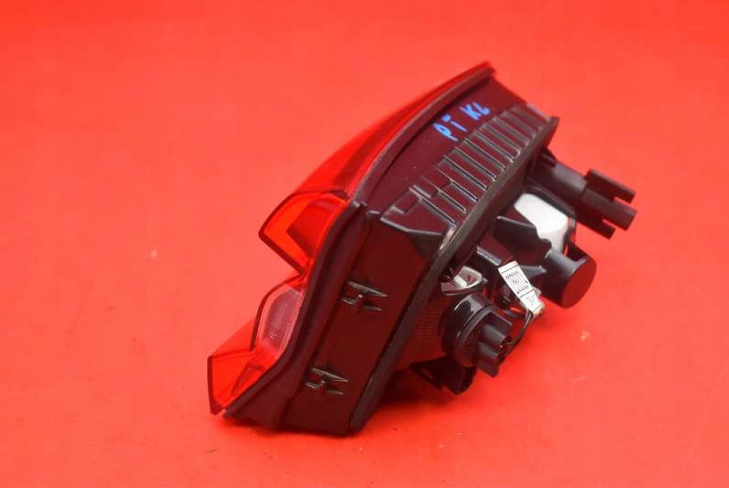 Opel Insignia Rückleuchte 39107533 Rearlamp - Thumbnail 7