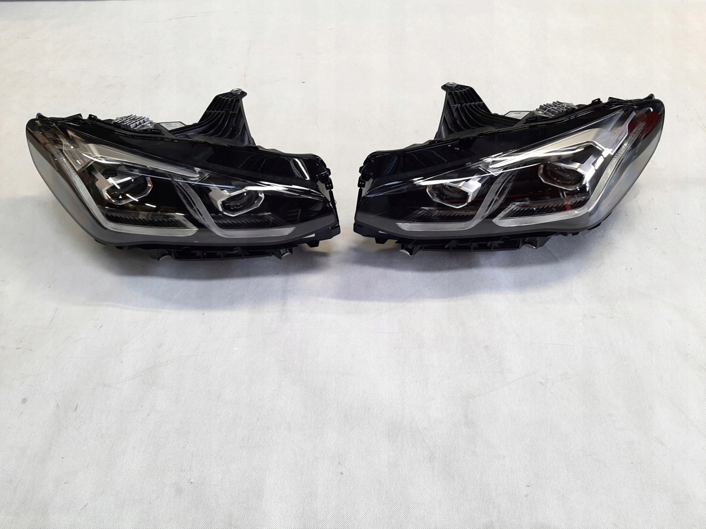 Frontscheinwerfer BMW 2 F44 5A42247 LED Links Scheinwerfer Headlight - Thumbnail 10