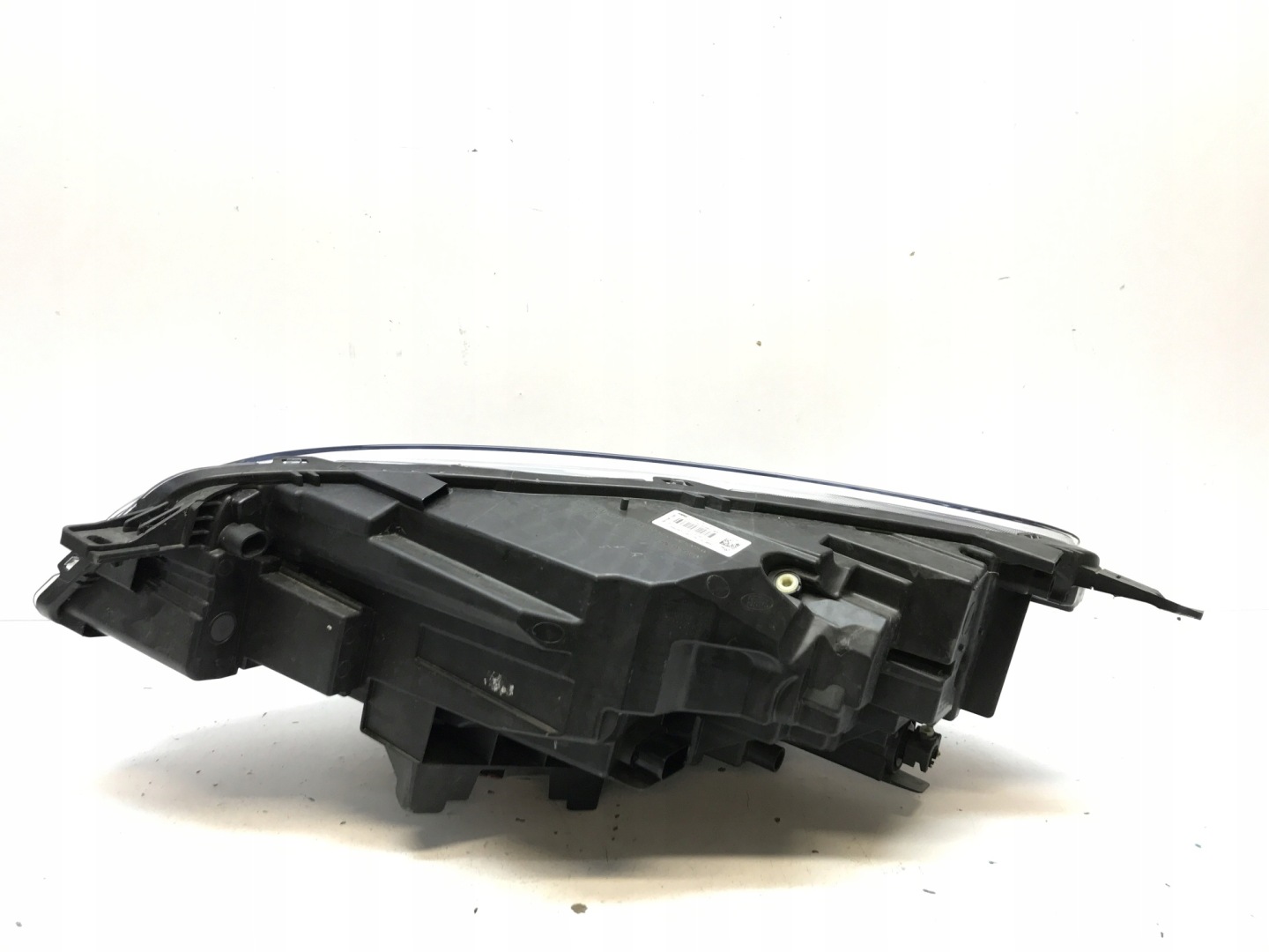 Frontscheinwerfer Ford Kuga III Mk3 LV4B13E014FG LED Rechts Headlight - Thumbnail 10