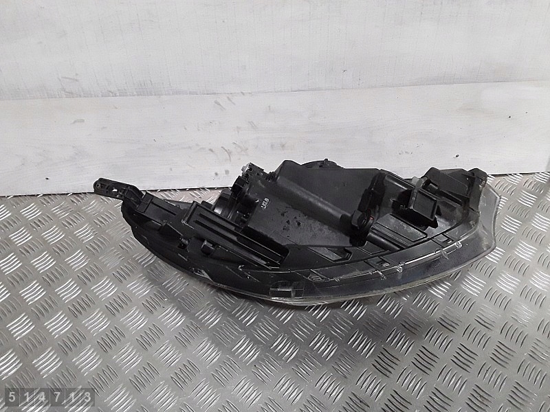 Frontscheinwerfer Kia Rio YB LED Links Scheinwerfer Headlight - Thumbnail 9