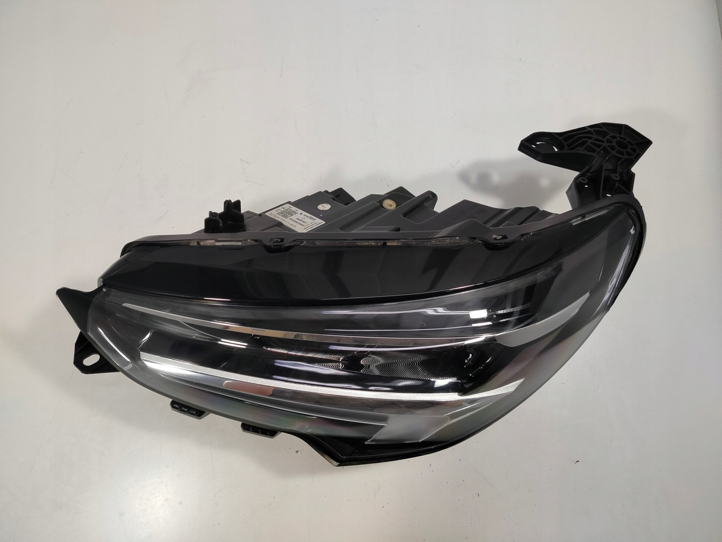 Frontscheinwerfer Opel Corsa 39162653 LED Links Scheinwerfer Headlight - Thumbnail 8