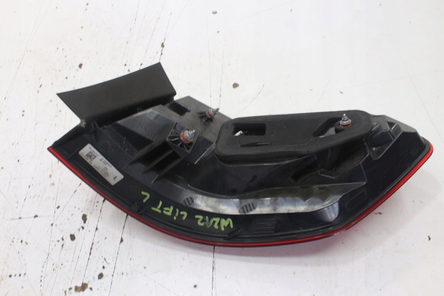 Mercedes-Benz E-Klasse W212 Rückleuchte A2129060703 Rearlamp - Thumbnail 6