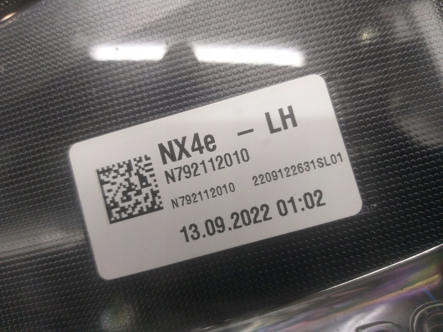 Frontscheinwerfer Hyundai Tucson NX4E 92112020 LED Links Scheinwerfer Headlight - Thumbnail 11