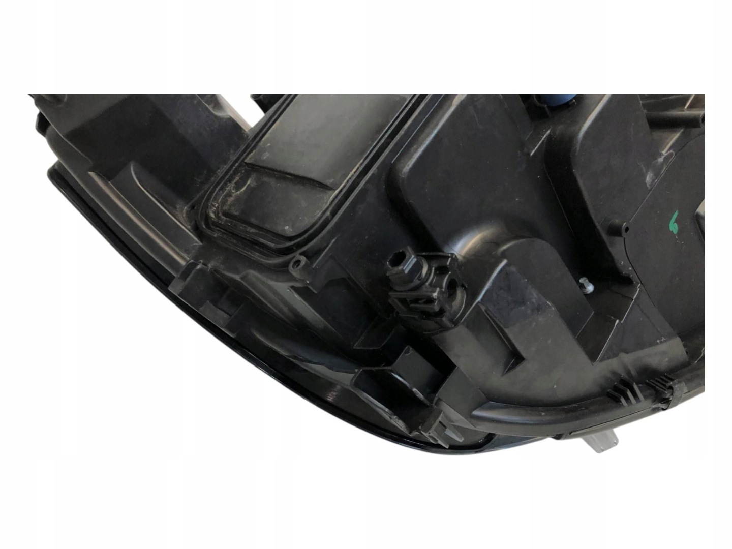 Frontscheinwerfer Peugeot 308 F 9677832480 LED Links Scheinwerfer Headlight - Thumbnail 10