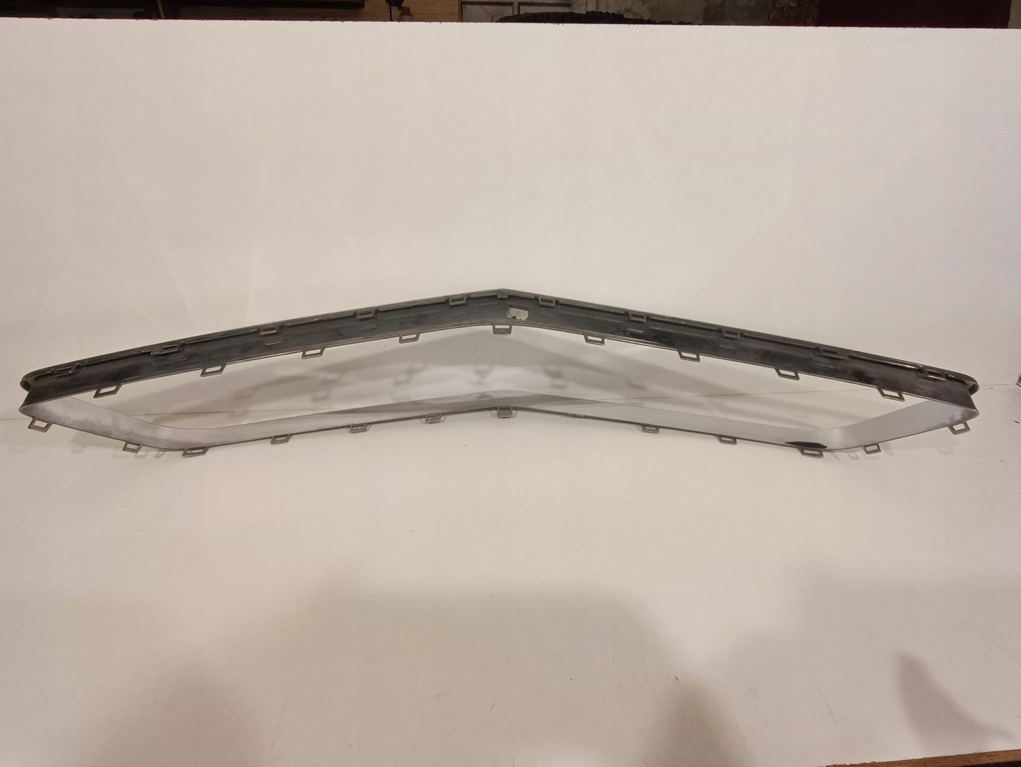 Mercedes-Benz CLS W218 Kühlergrill FRONTGRILL Kühlergitter A2188850174 - Thumbnail 7