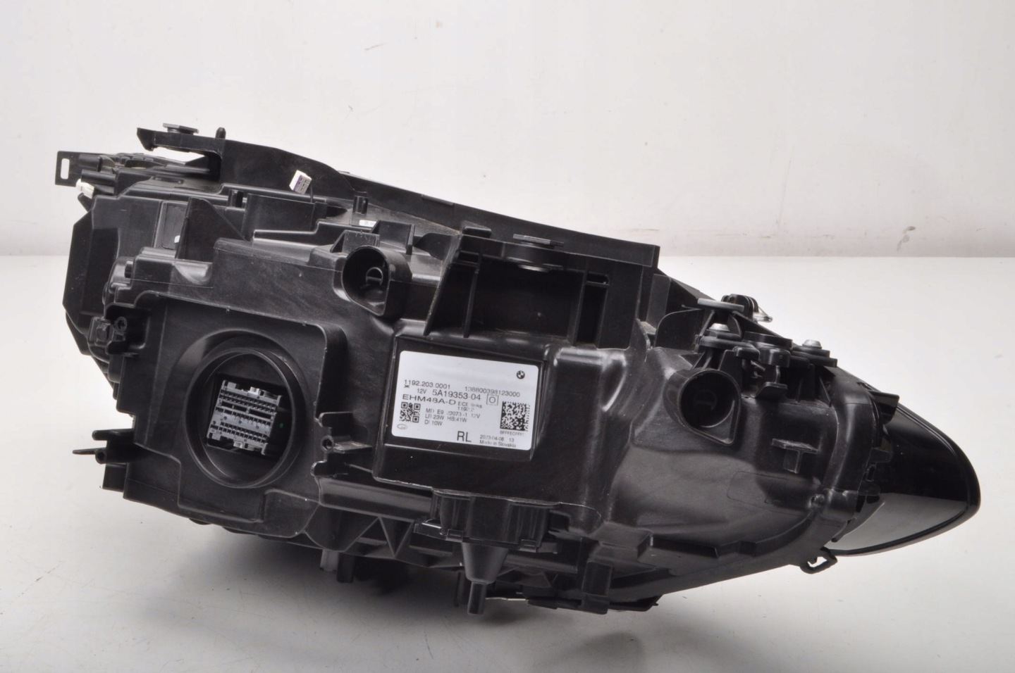 Frontscheinwerfer BMW i4 I04 5A19353 LED Links Scheinwerfer Headlight - Thumbnail 11