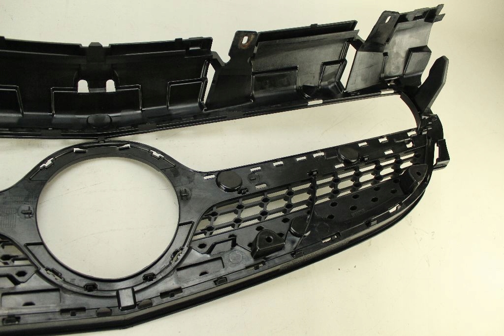 Mercedes-Benz SLK-Klasse W172 Kühlergrill FRONTGRILL Kühlergitter A1728881060 - Thumbnail 9