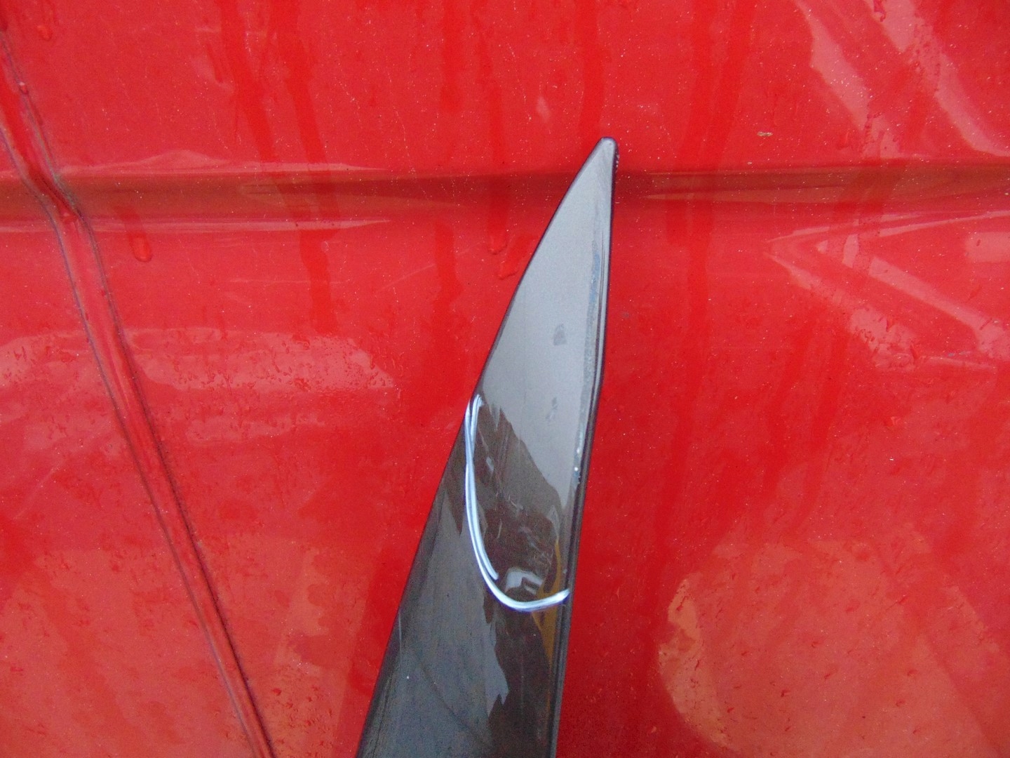 Kotflügel Audi Q7 Vorne Rechts Fender Parafanghi Ailes - Thumbnail 8