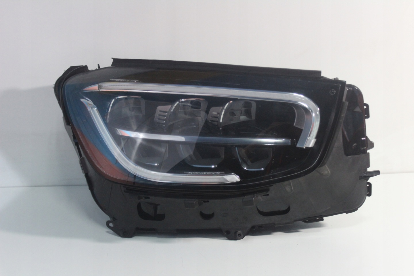 Frontscheinwerfer Mercedes-Benz GLC W253 A2539067001 LED Rechts Headlight - Thumbnail 1