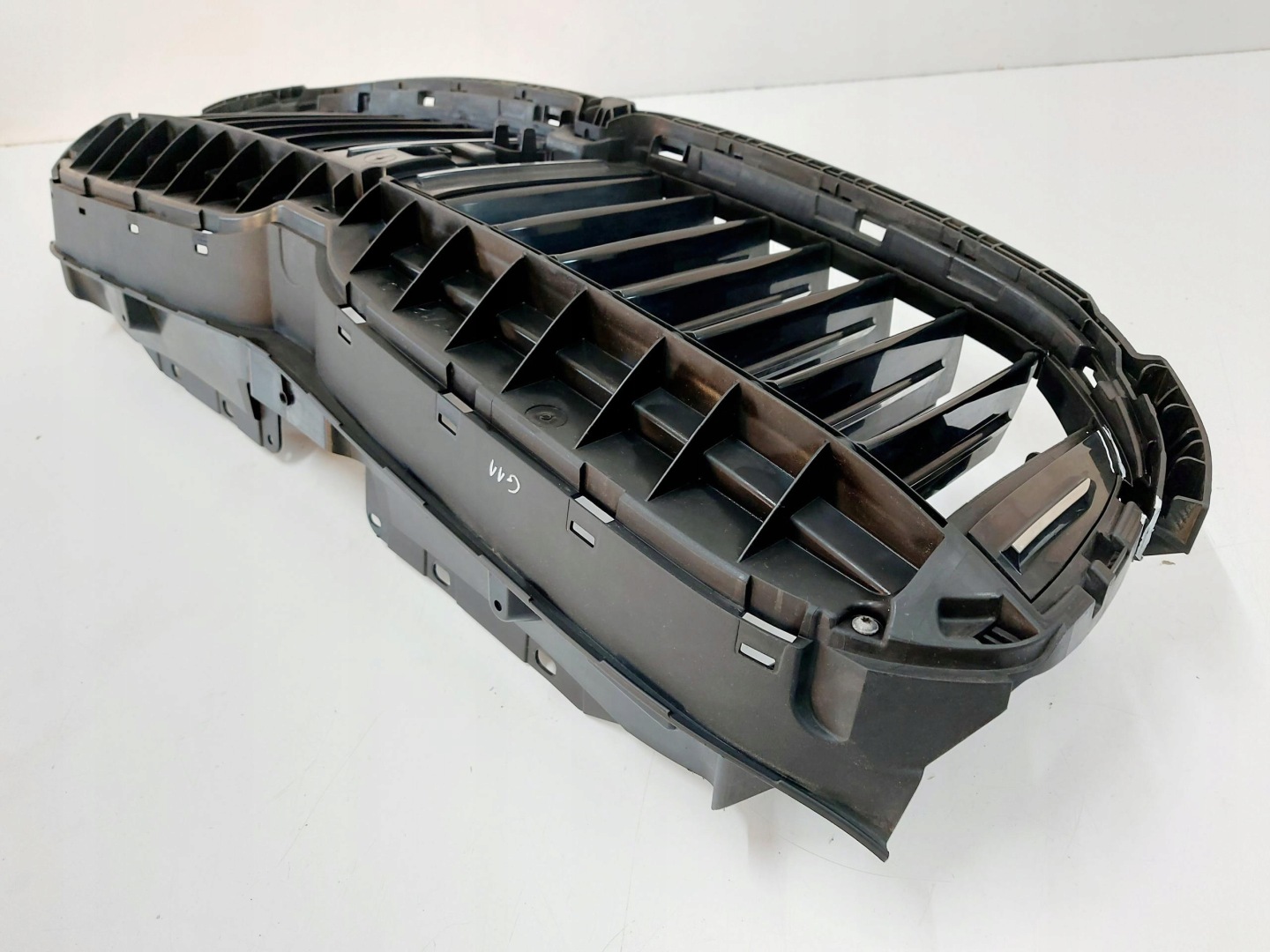 BMW 7 G12 Kühlergrill FRONTGRILL Kühlergitter 9465289 - Thumbnail 8