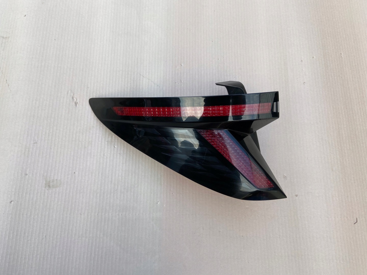 Hyundai Tucson NX4E Rückleuchte 92401N7100 Rearlamp - Thumbnail 1