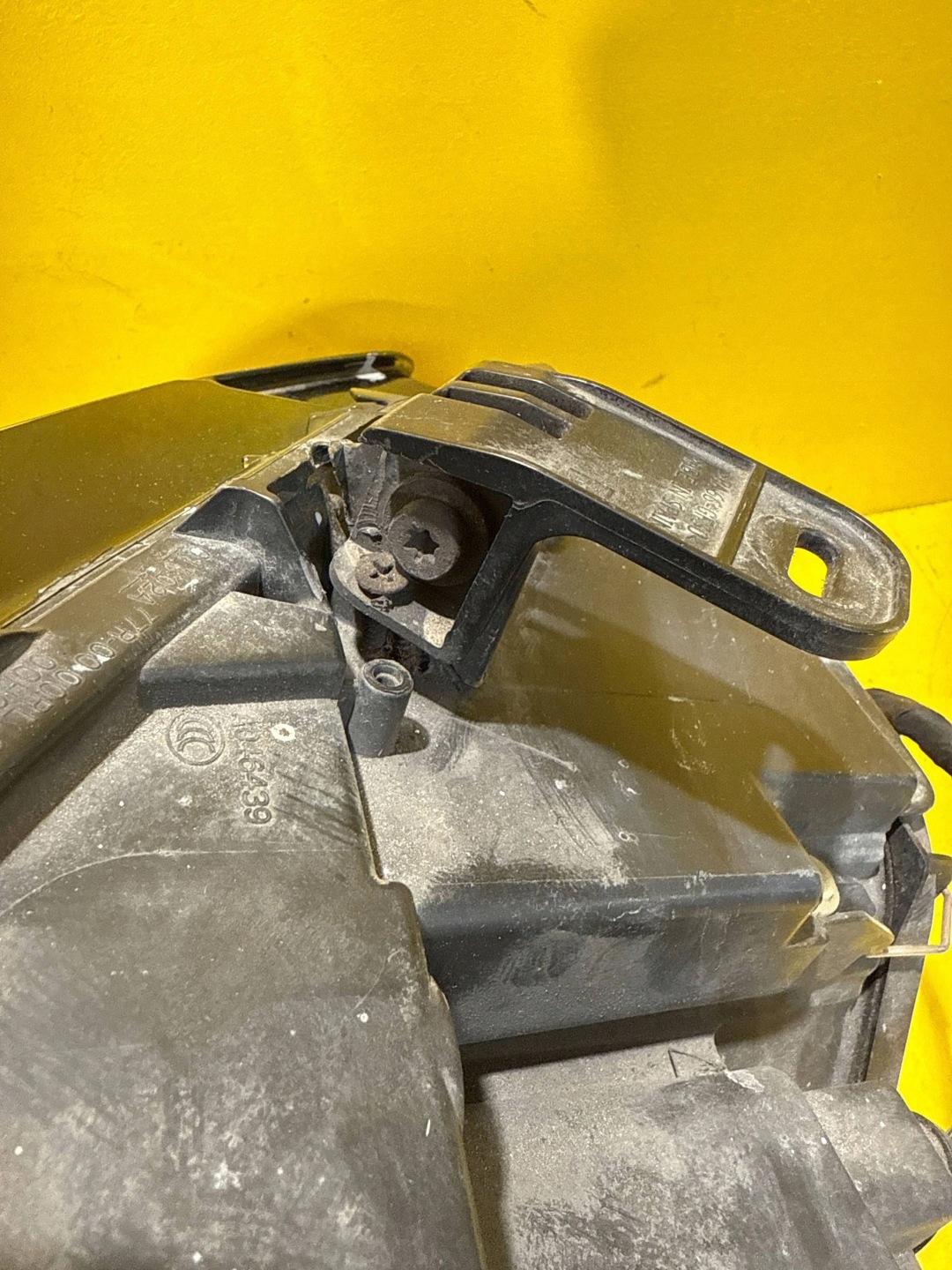Frontscheinwerfer Audi A5 8T0941004AE Xenon Rechts Scheinwerfer Headlight - Thumbnail 7
