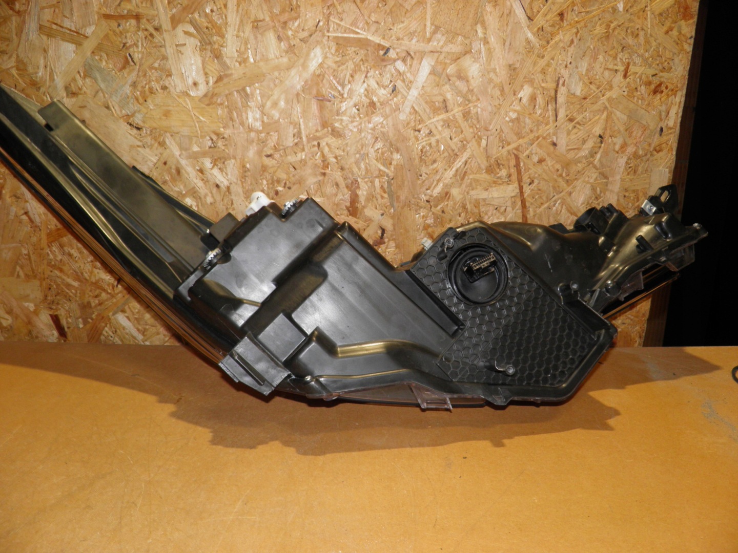 Frontscheinwerfer Toyota C-HR X20 81150F4071 LED Rechts Scheinwerfer Headlight - Thumbnail 8