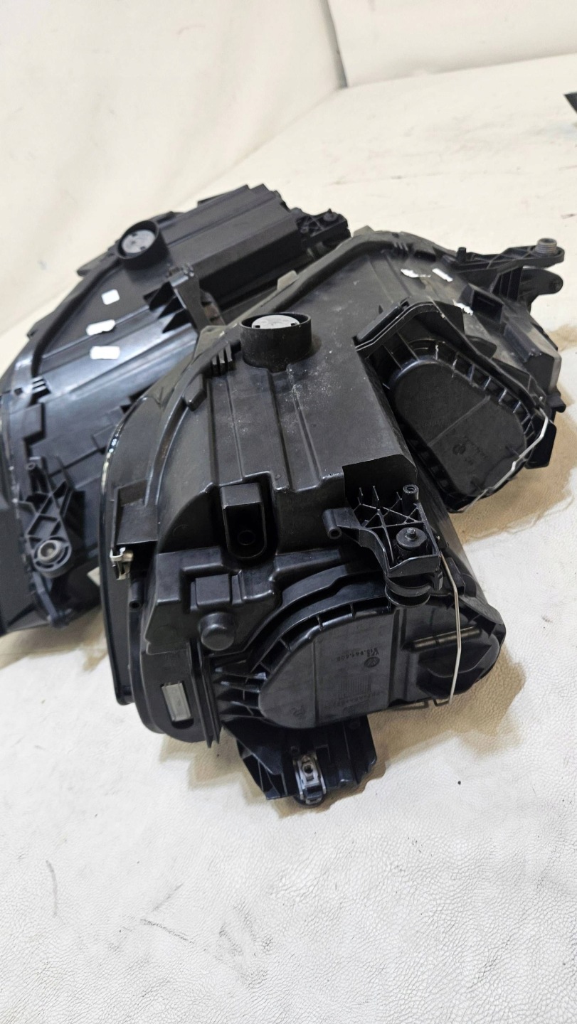 Frontscheinwerfer VW Golf V 517941005B LED Links Scheinwerfer Headlight - Thumbnail 9