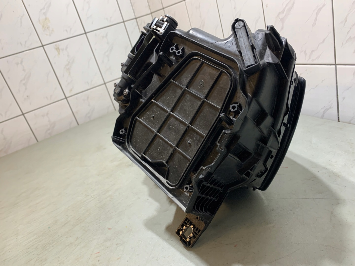 Frontscheinwerfer Audi Q3 83A941012EU LED Rechts Scheinwerfer Headlight - Thumbnail 9