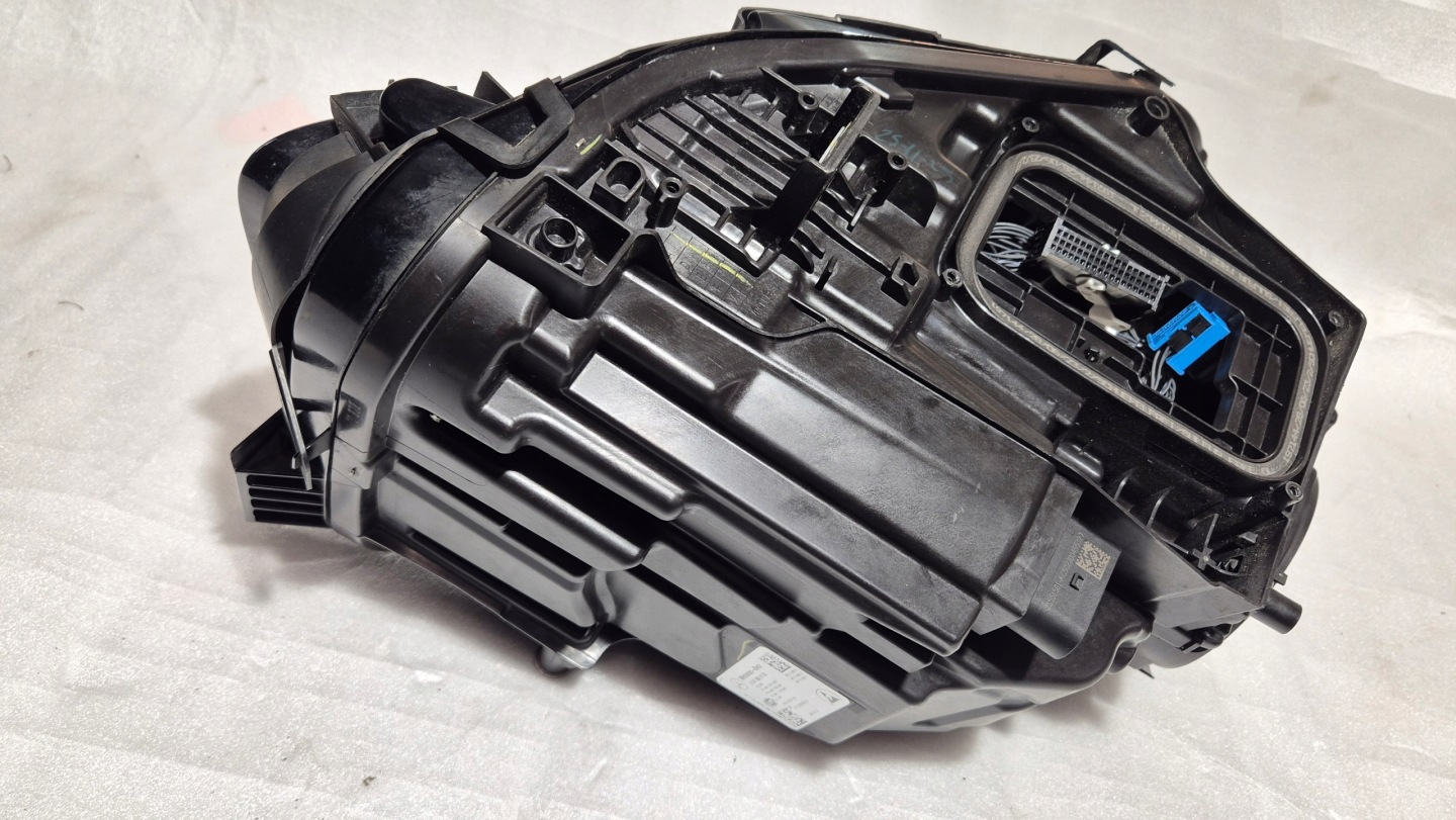 Frontscheinwerfer Mercedes-Benz GLB W247 A2479069103 Multibeam LED Links Headlight - Thumbnail 9