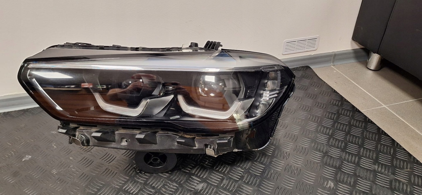 Frontscheinwerfer BMW X5 G05 9481779 LED Links Scheinwerfer Headlight - Thumbnail 1