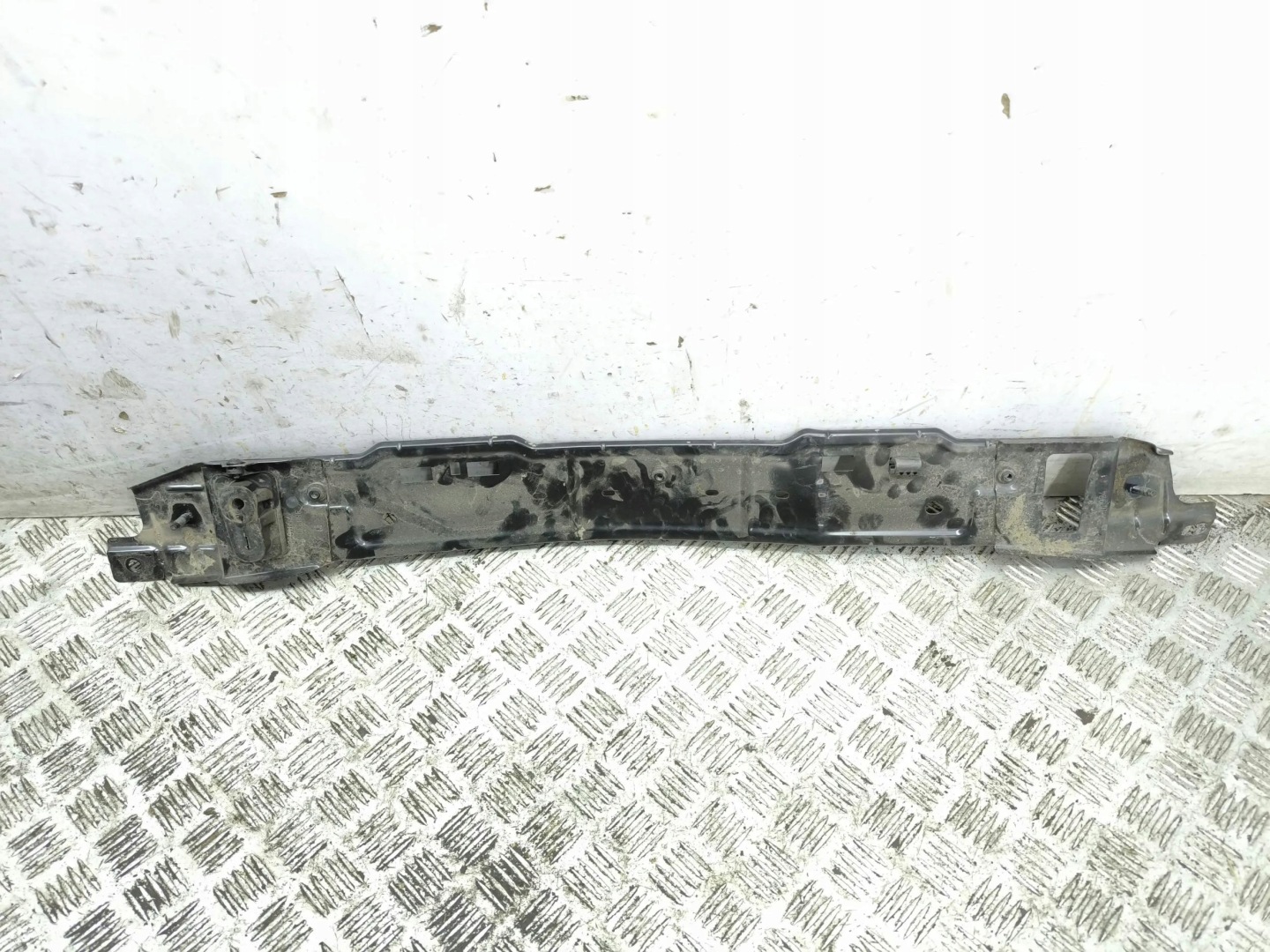 Citroen C5 Kühlergrill FRONTGRILL Kühlergitter - Thumbnail 11