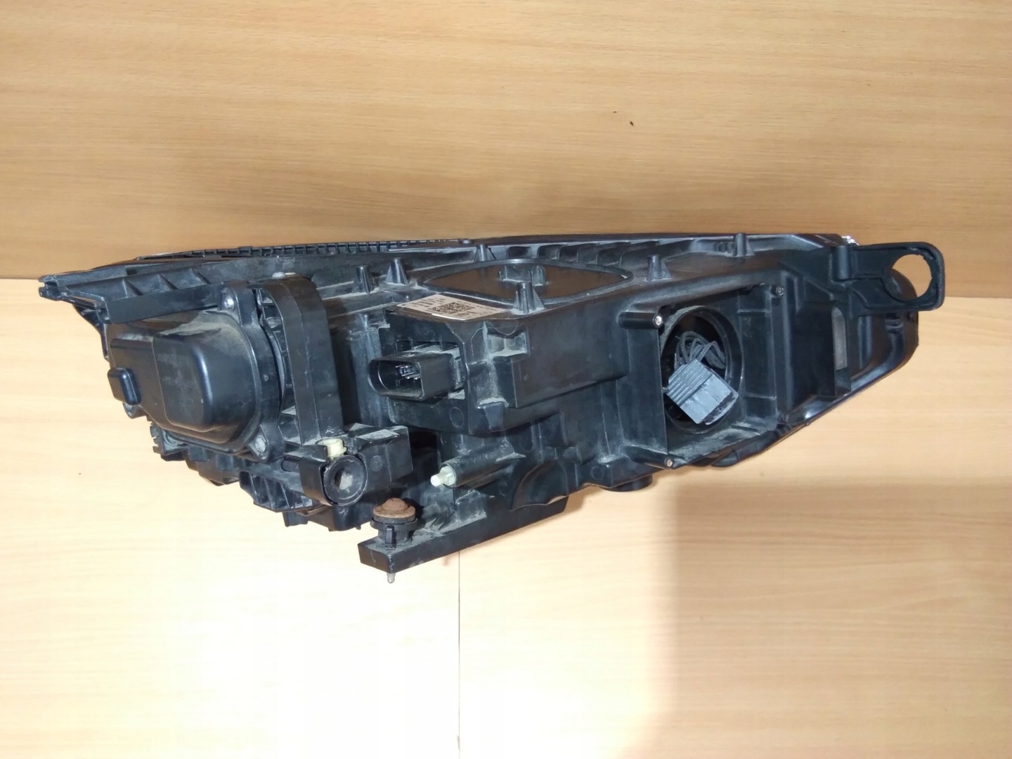 Frontscheinwerfer VW Passat B8 3G1941082C LED Links Scheinwerfer Headlight - Thumbnail 8