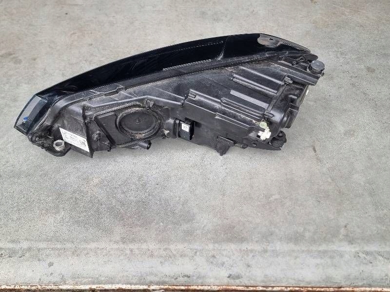 Frontscheinwerfer VW Golf V 5G1941036B Facelift LED Links Scheinwerfer Headlight - Thumbnail 4