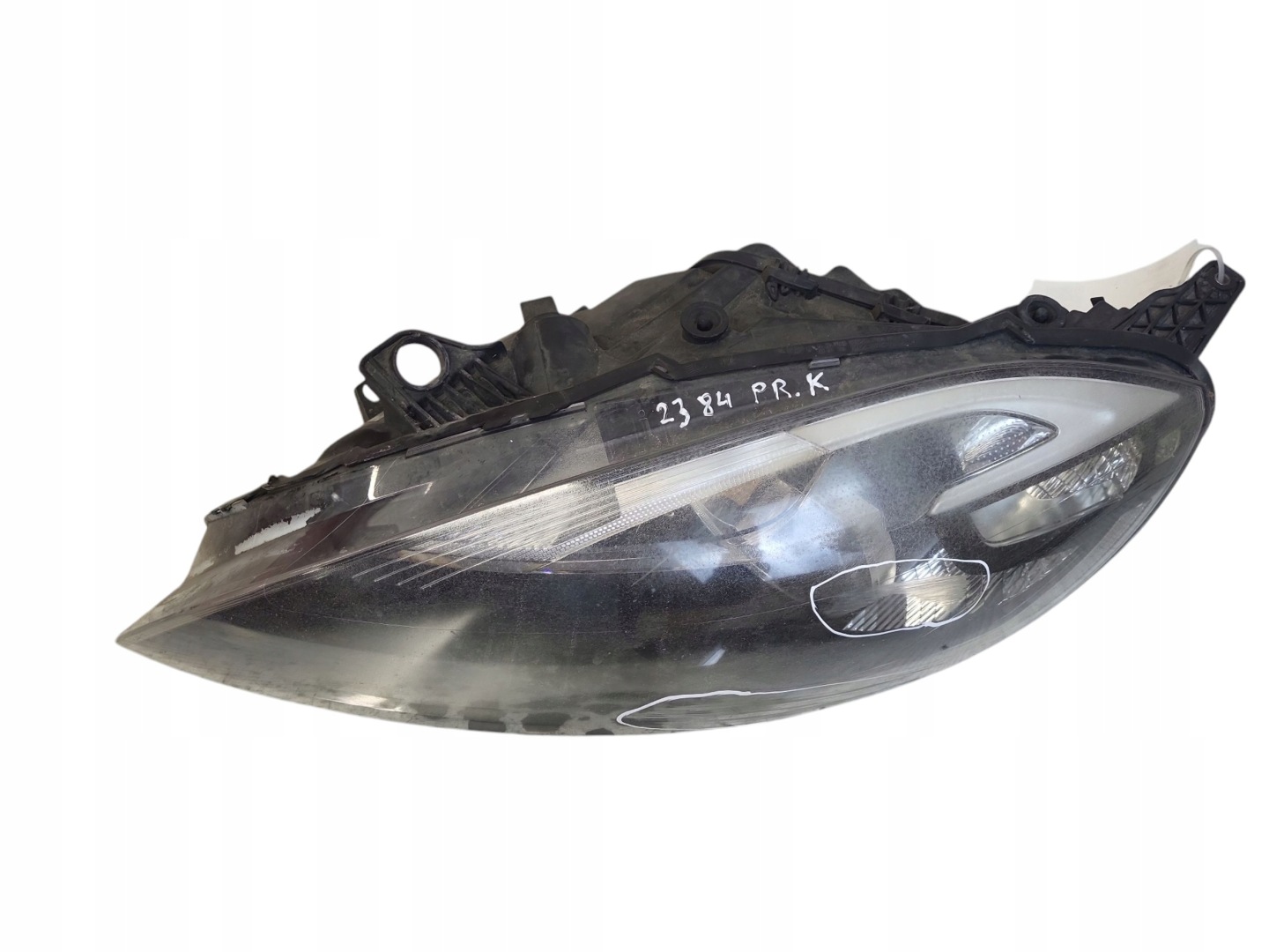 Frontscheinwerfer Volvo S40/S50/V40/V50 V40 31283328 LED Links Headlight - Thumbnail 5