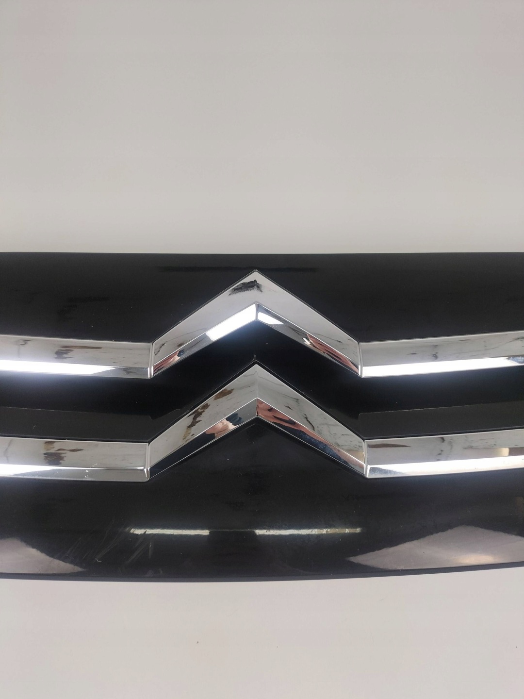 Citroen Berlingo II Kühlergrill FRONTGRILL Kühlergitter - Thumbnail 4