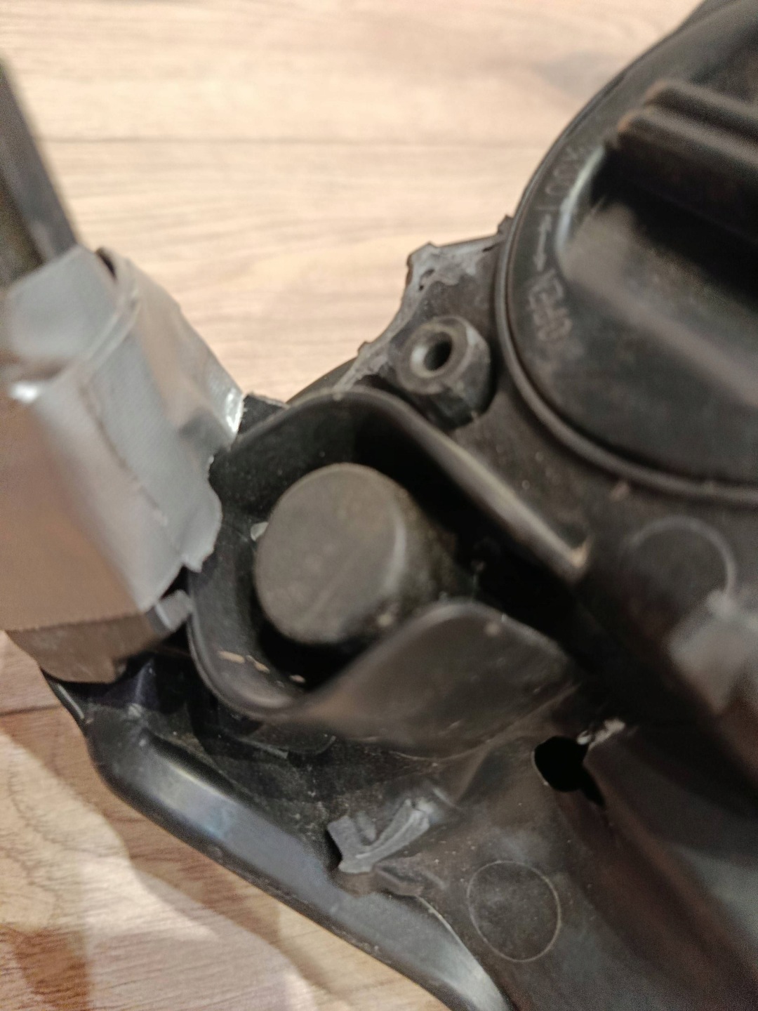 Frontscheinwerfer Honda Civic X FC LED Links Scheinwerfer Headlight - Thumbnail 9