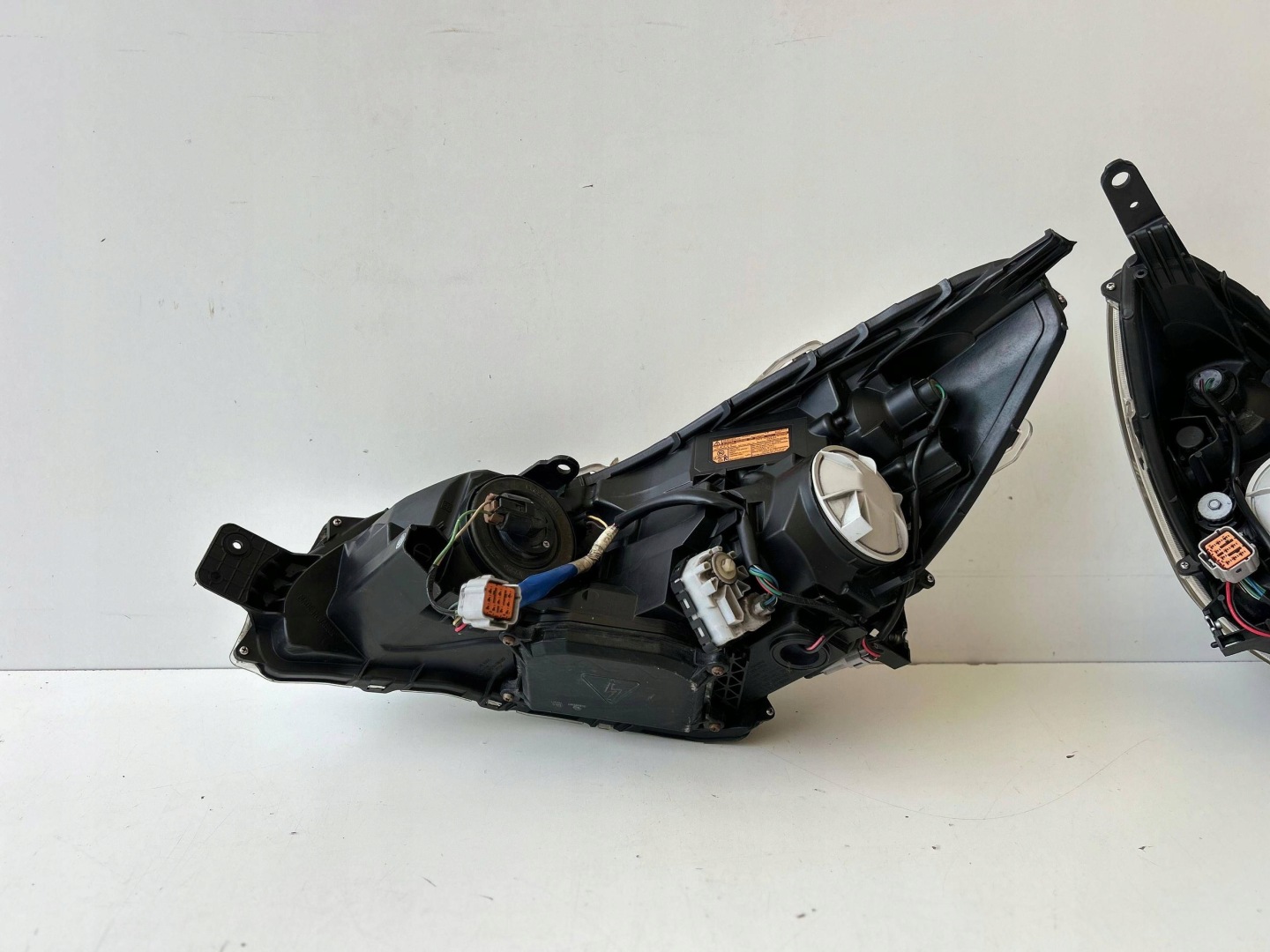Frontscheinwerfer Subaru Outback BM Xenon Links Scheinwerfer Headlight - Thumbnail 6