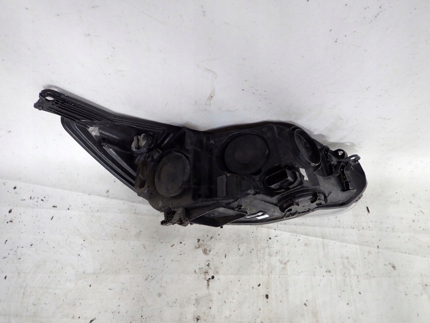 Frontscheinwerfer Ford Focus III Mk3 LED Links Scheinwerfer Headlight - Thumbnail 17