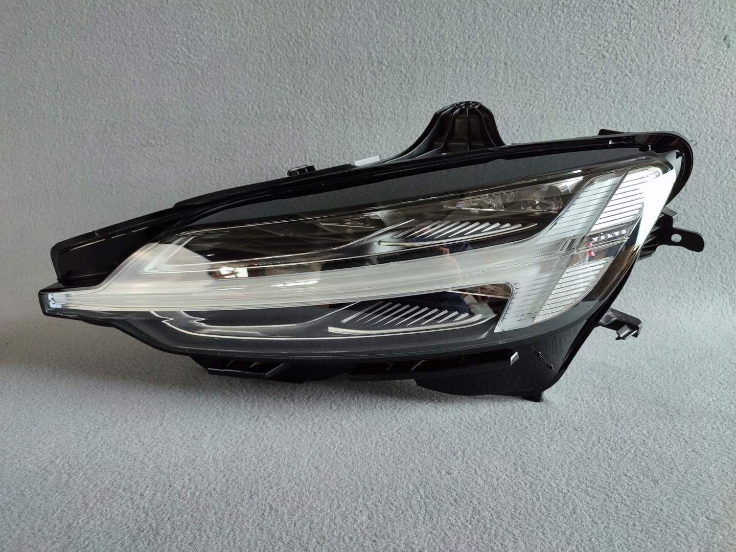 Frontscheinwerfer Volvo S60/V60 S60 32314178 LED Links Scheinwerfer Headlight - Thumbnail 1