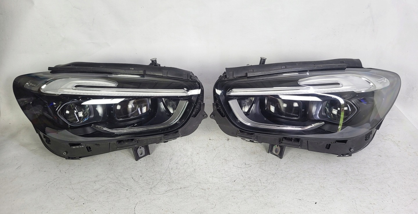 Frontscheinwerfer Mercedes-Benz B-Klasse W247 A2479061304 Multibeam LED Links Headlight - Thumbnail 1
