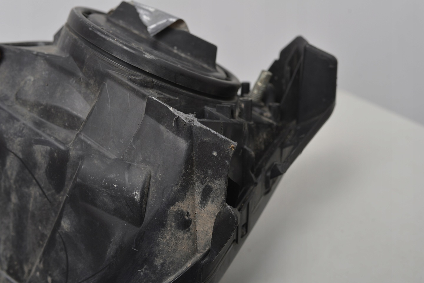 Frontscheinwerfer Citroen C4 9677217480 LED Rechts Scheinwerfer Headlight - Thumbnail 10