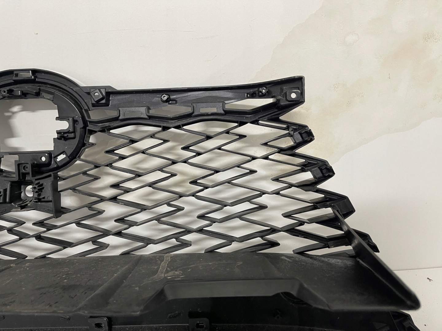 Lexus RX HXU3 Kühlergrill FRONTGRILL Kühlergitter 5310148C10LEXU - Thumbnail 12