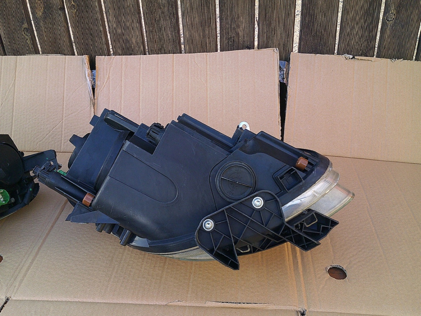 Frontscheinwerfer Alfa Romeo Giulietta Typ 940 00505308910 LED Links Headlight - Thumbnail 7