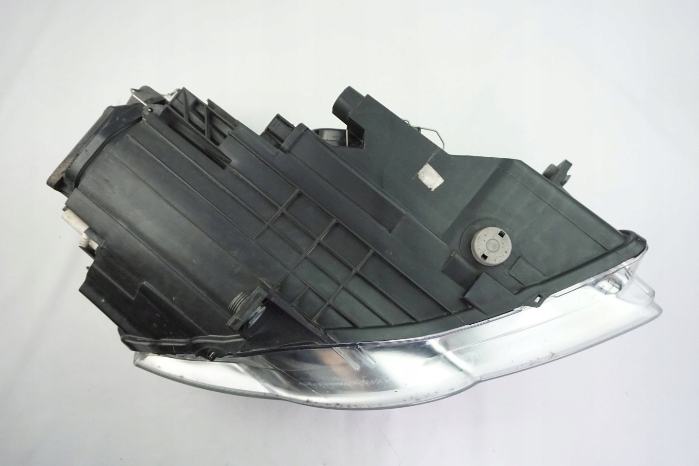 Frontscheinwerfer VW Passat B6 63C094175 Bi-Xenon Links Scheinwerfer Headlight - Thumbnail 8