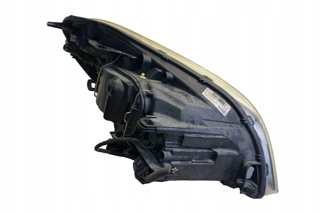 Frontscheinwerfer Volvo XC60 30763147 LED Links Scheinwerfer Headlight - Thumbnail 9