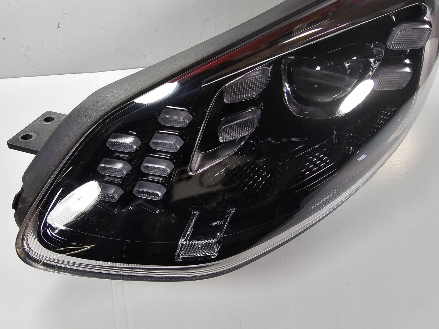 Frontscheinwerfer Kia Sportage JA LED Links Scheinwerfer Headlight - Thumbnail 12