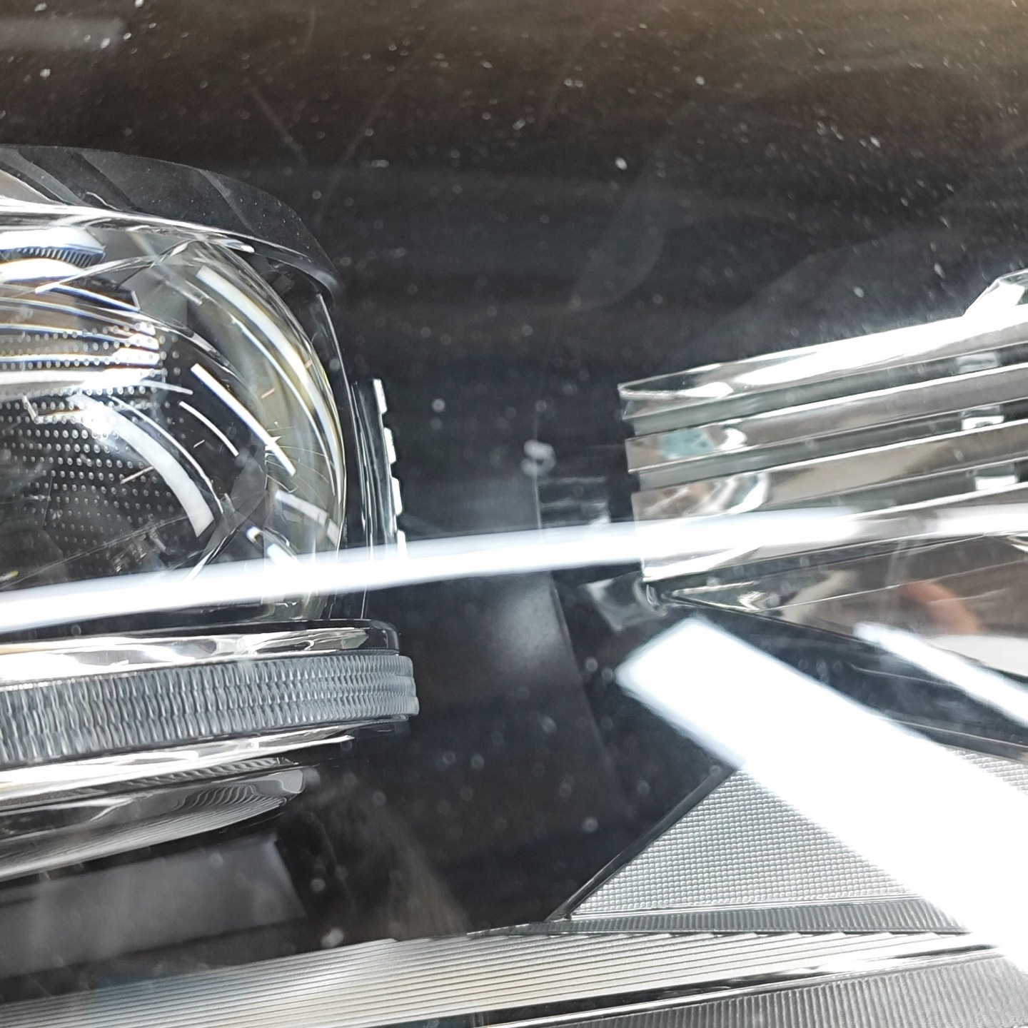 Frontscheinwerfer VW Transporter T6 7E1941036 LED Rechts Scheinwerfer Headlight - Thumbnail 9
