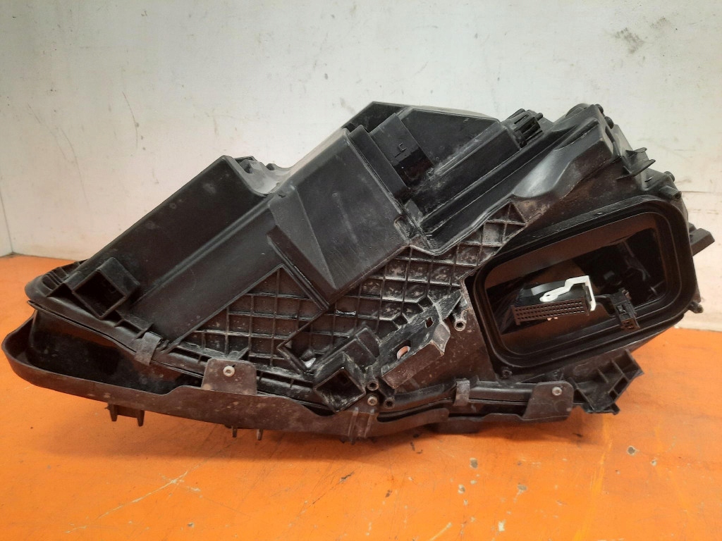 Frontscheinwerfer Mercedes-Benz GLA W156 A1569067000 LED Rechts Headlight - Thumbnail 10