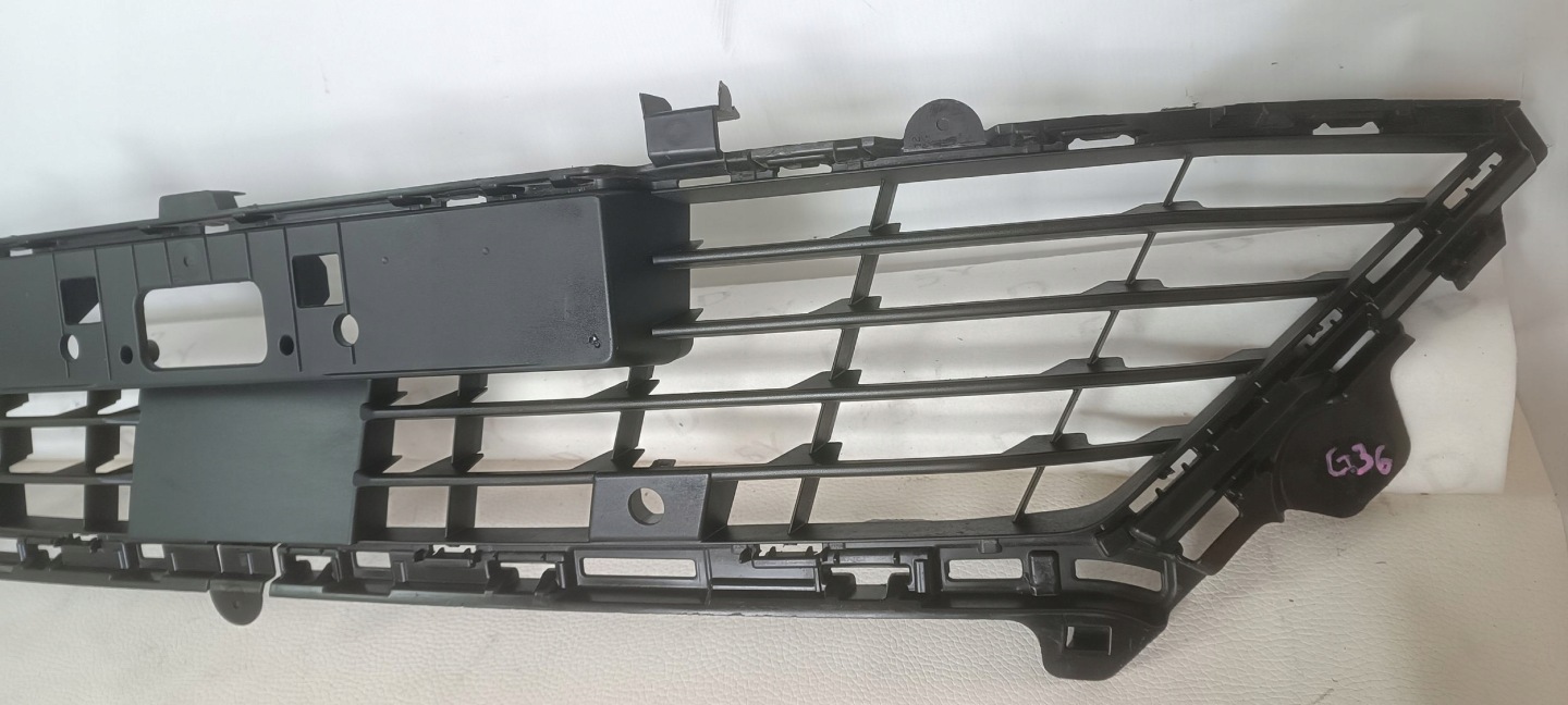 Renault Clio X98 Kühlergrill FRONTGRILL Kühlergitter 622549954R - Thumbnail 7