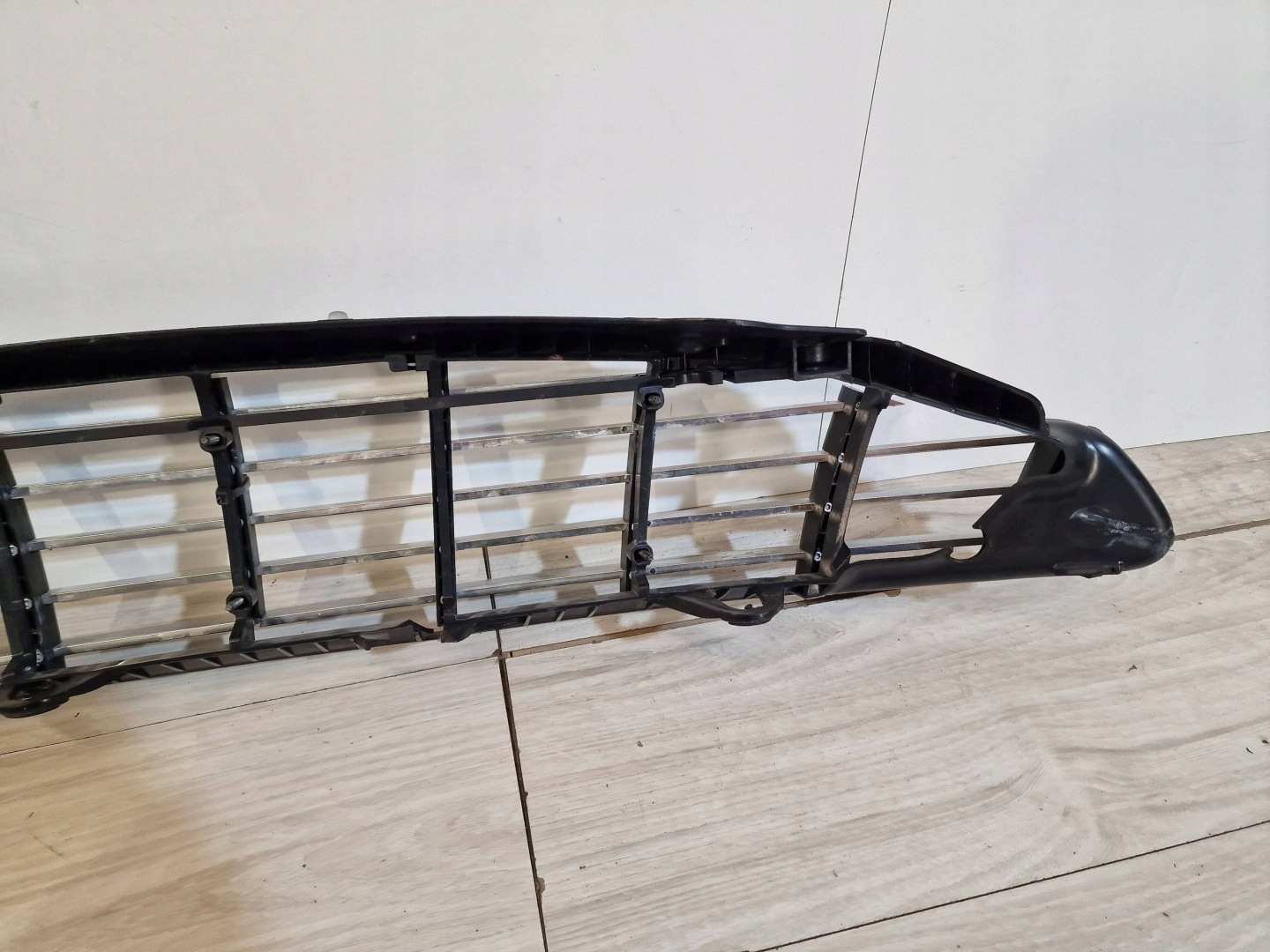Aston Martin Vanquish I AMV03 Kühlergrill FRONTGRILL Kühlergitter CD338190AD - Thumbnail 10
