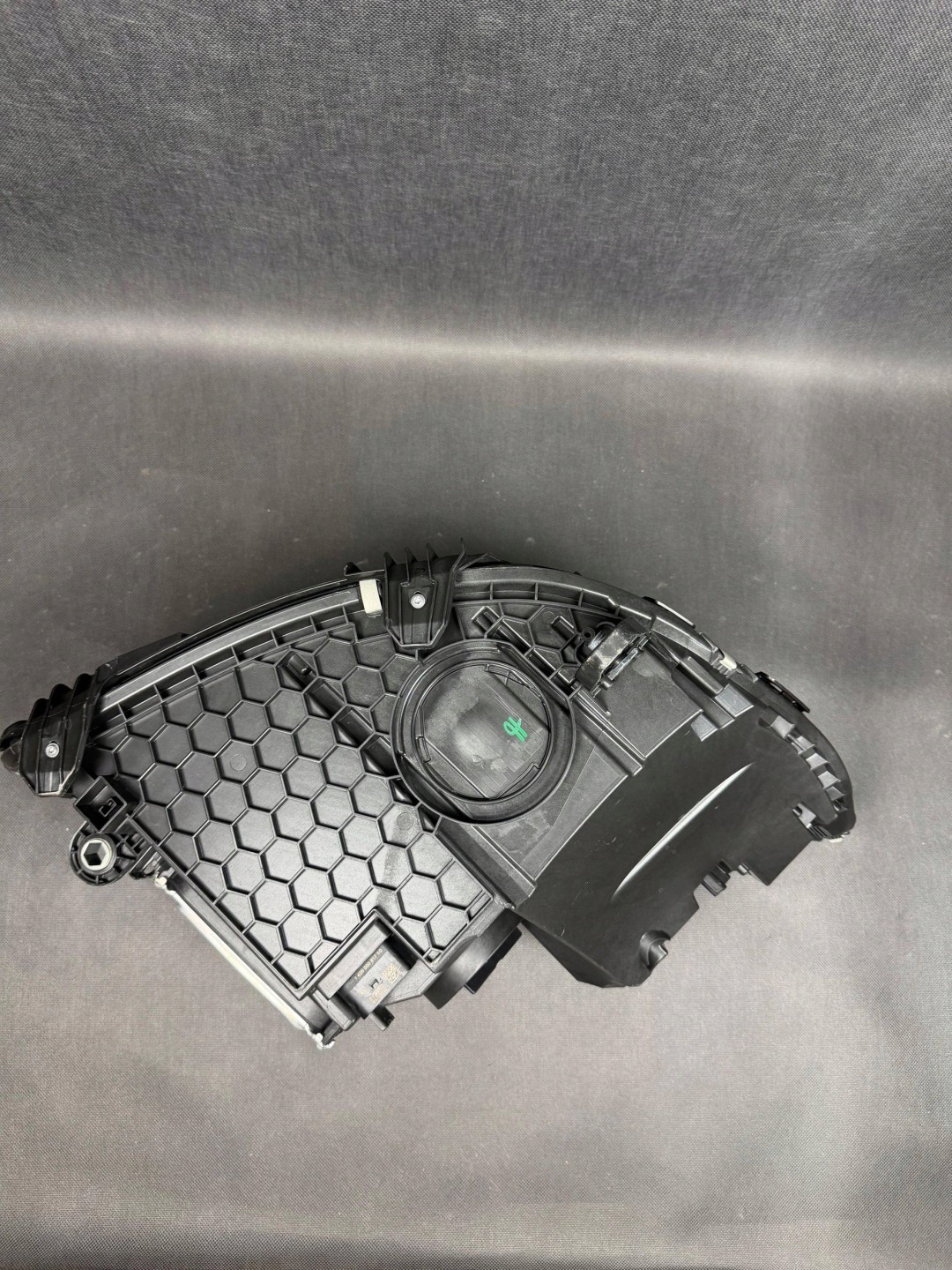 Frontscheinwerfer Mercedes-Benz C-Klasse W206 A2069063505 High Performance LED Links Headlight - Thumbnail 8