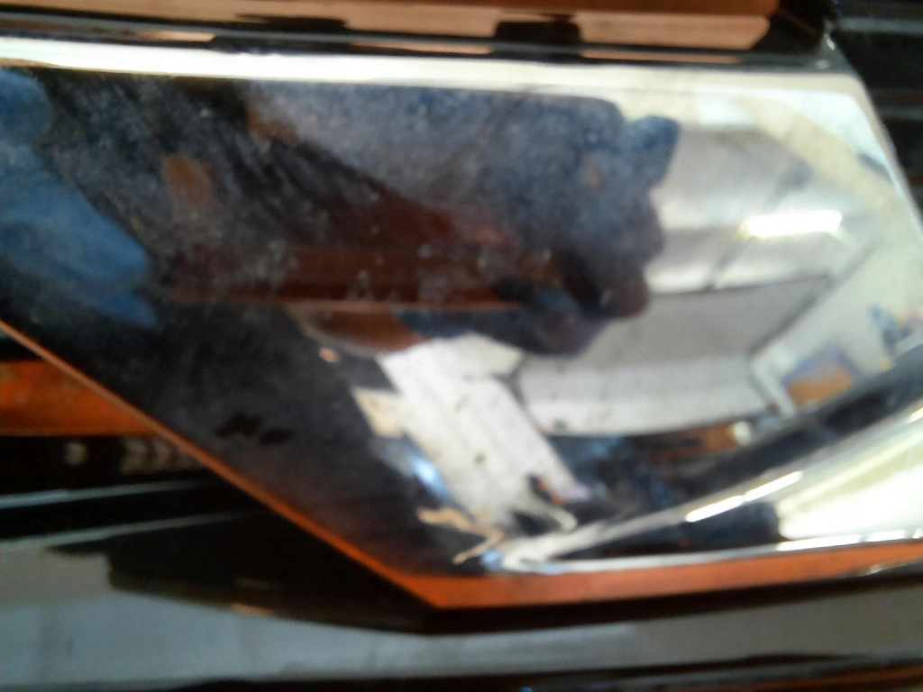 Mitsubishi Colt Z3B Kühlergrill FRONTGRILL Kühlergitter - Thumbnail 5