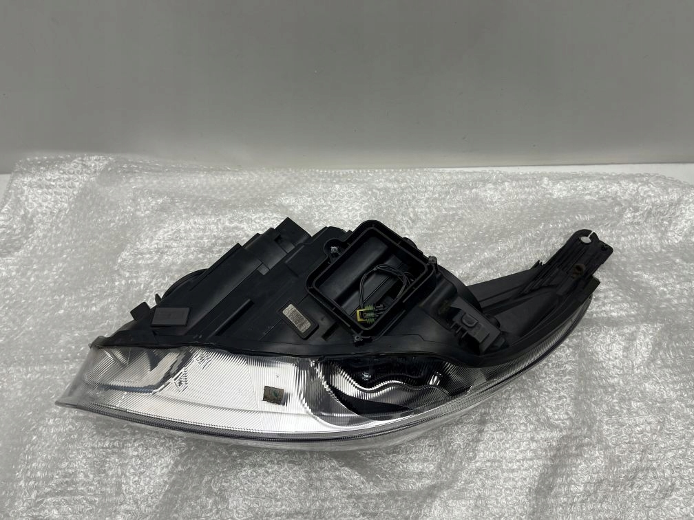Frontscheinwerfer Ford Focus III Mk3 F1EB13D154AD Bi-Xenon Rechts Headlight - Thumbnail 11