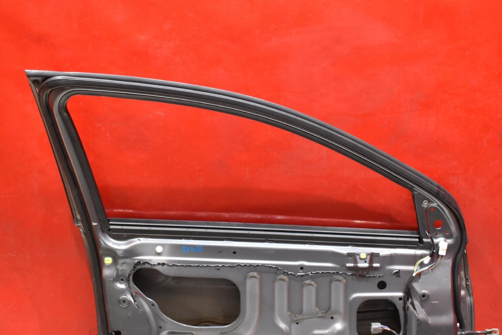Mitsubishi Lancer CY0 Tür Vorne Links Door Porta Porte - Thumbnail 10