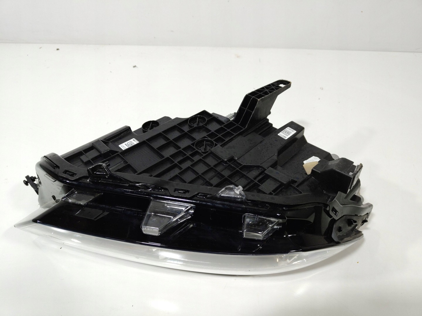 Frontscheinwerfer VW T-Roc A1 2GA941036AT LED Rechts Scheinwerfer Headlight - Thumbnail 10