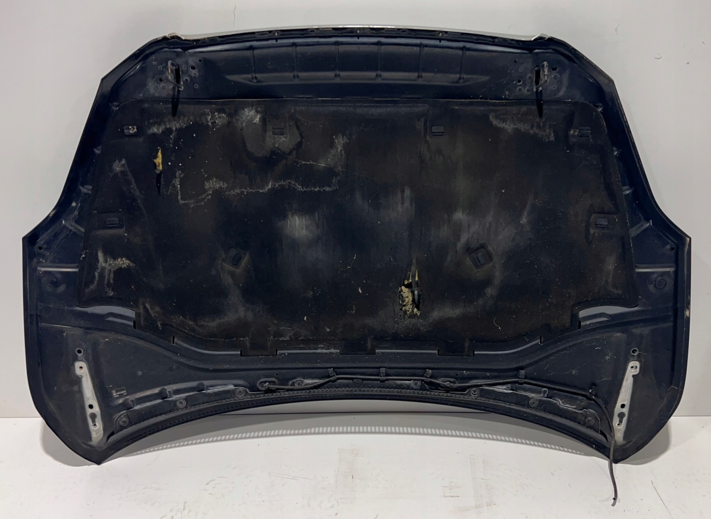 Motorhaube Volvo XC60 Bonnet Hood - Thumbnail 3