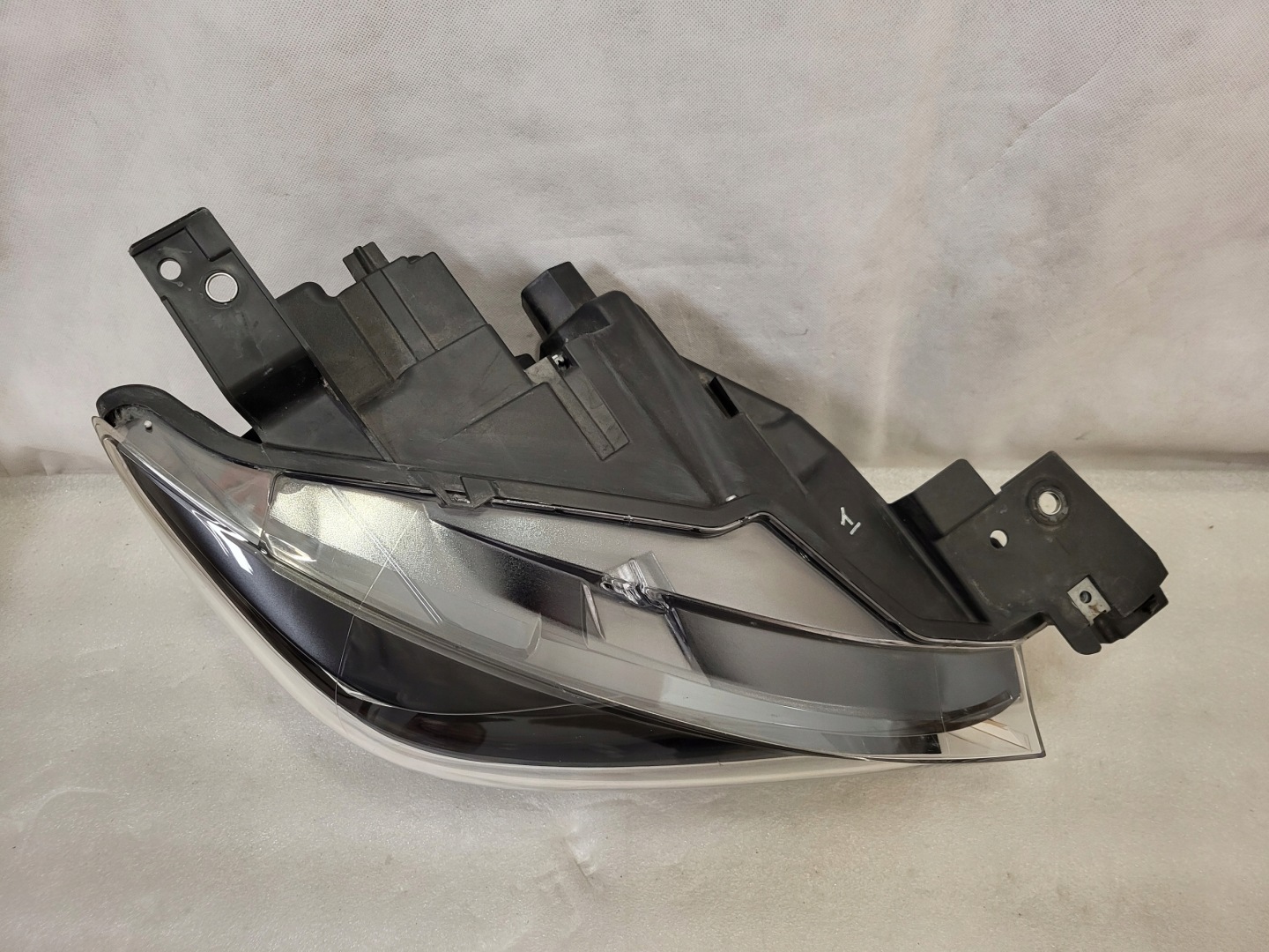 Frontscheinwerfer Mazda CX-3 DJ1 B10E51040B LED Links Scheinwerfer Headlight - Thumbnail 11