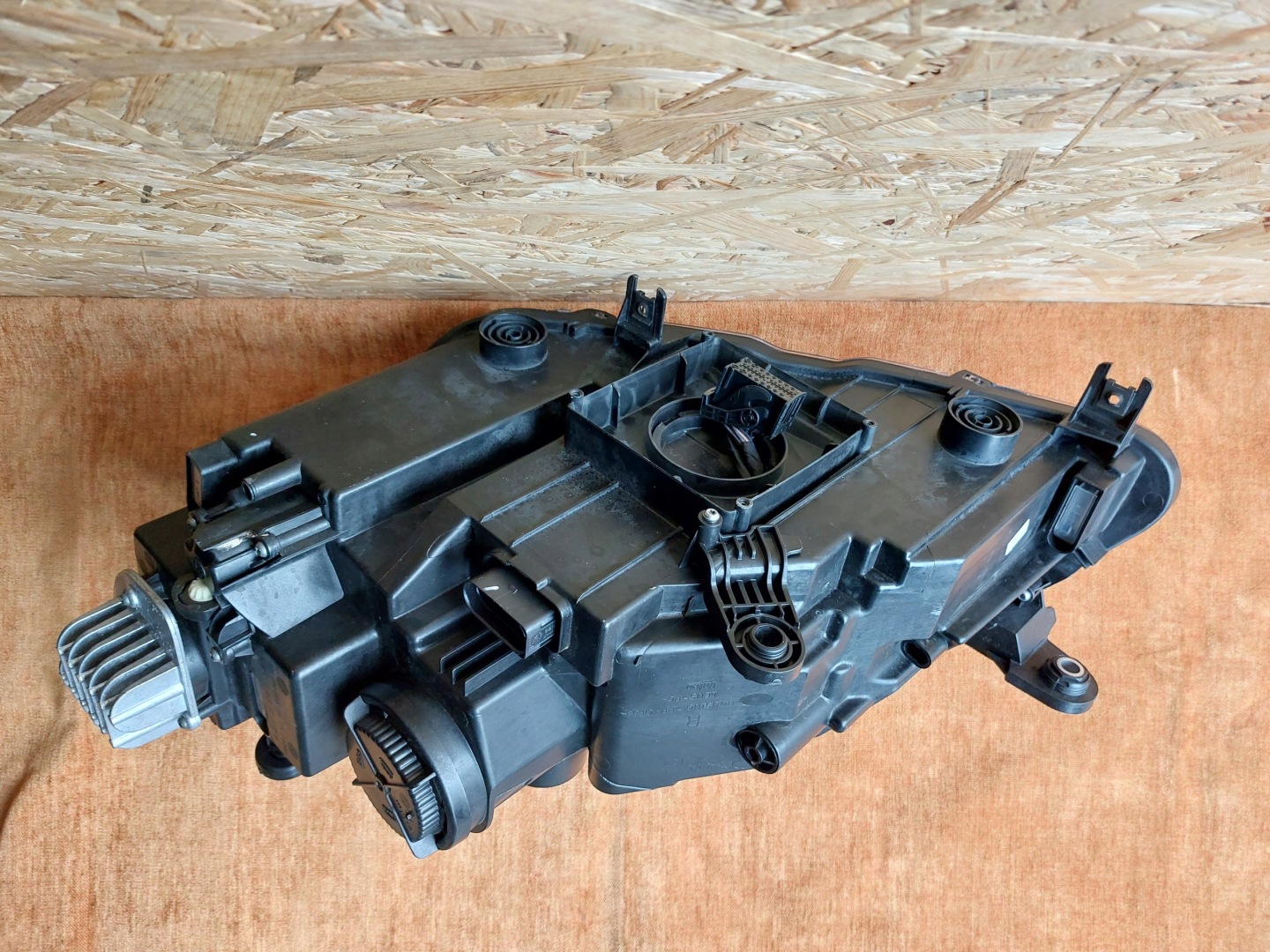 Frontscheinwerfer SEAT Ateca 576 576941008F LED Rechts Scheinwerfer Headlight - Thumbnail 6