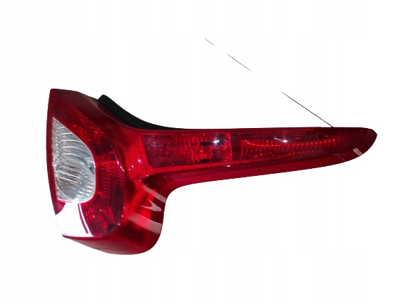 Volvo C30 Rückleuchte 31213914 Rearlamp - Thumbnail 1
